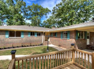 132A Walker Mountain Rd SW, Rome, GA 30161