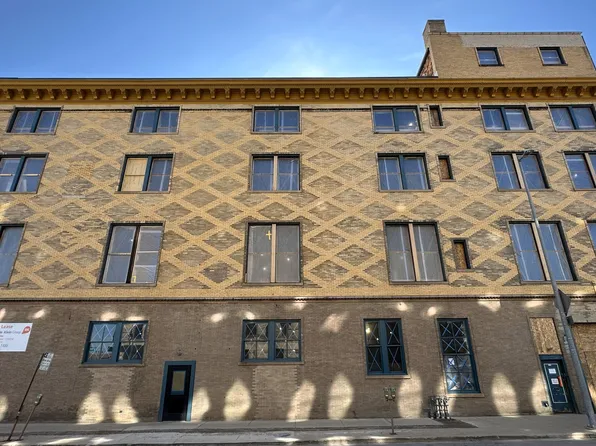 725 Jefferson Ave, Toledo, OH