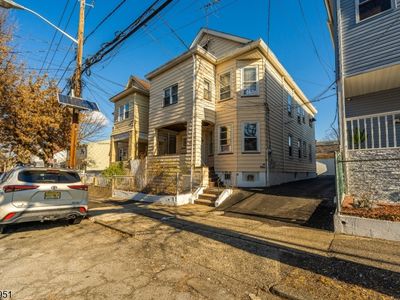 319 E 21st St, Paterson, NJ, 07513