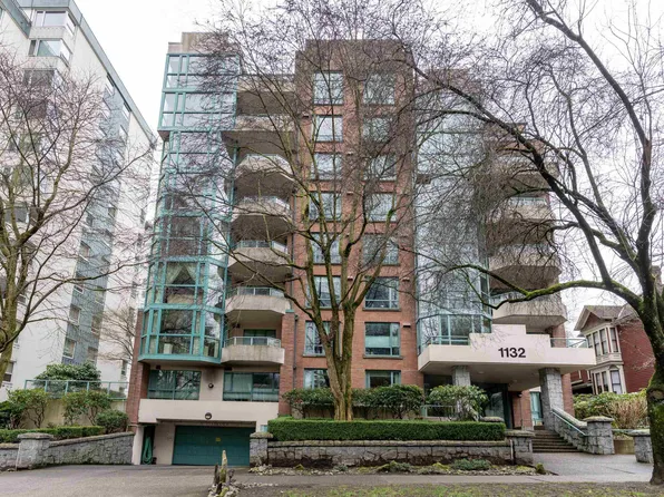 1132 Haro St #603, Vancouver, BC V6E 1C9