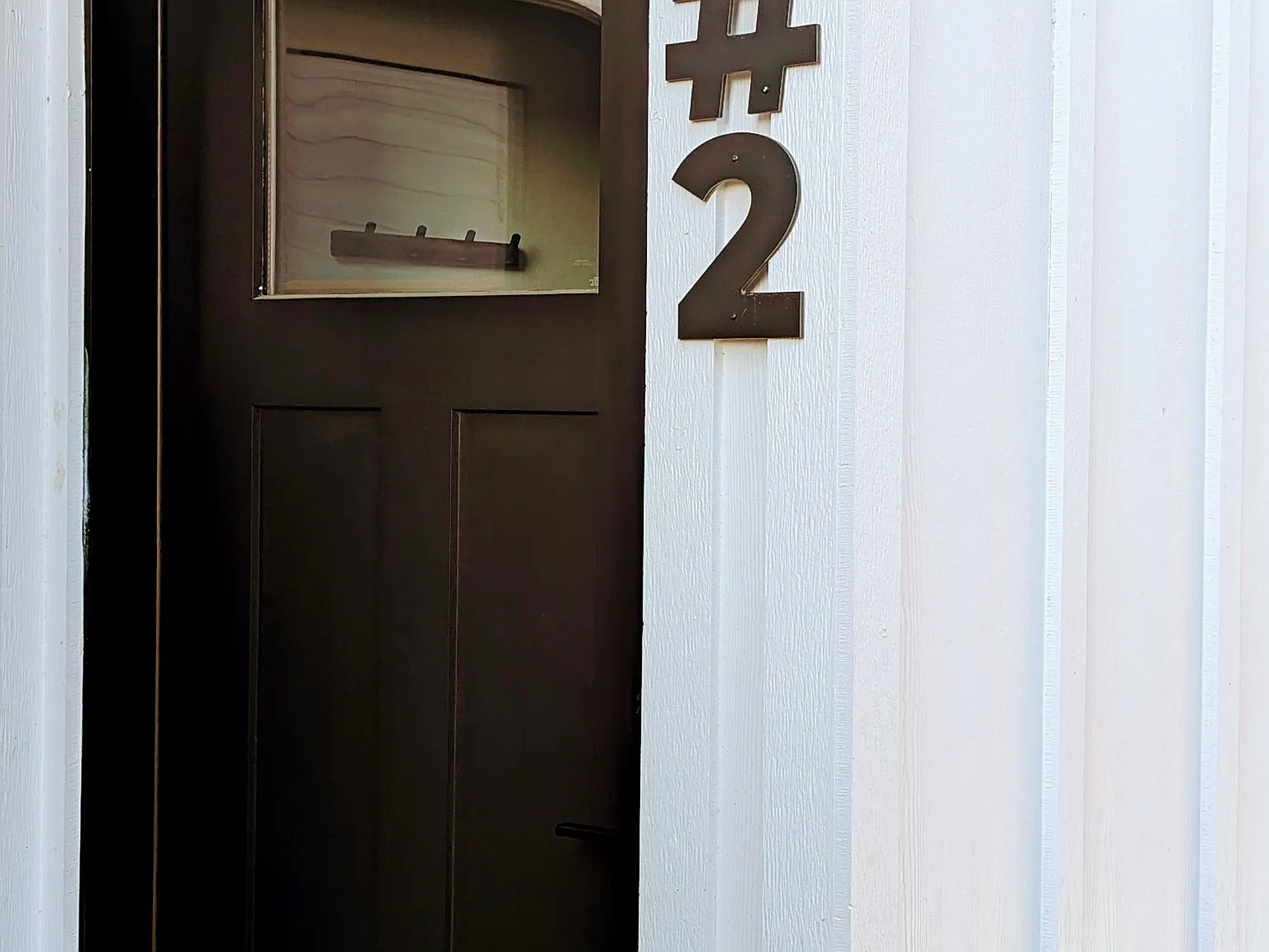 1 bed, 600 sqft, $1,800 — Photo 2