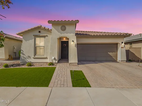 14640 W Dahlia Drive, Surprise, AZ 85379