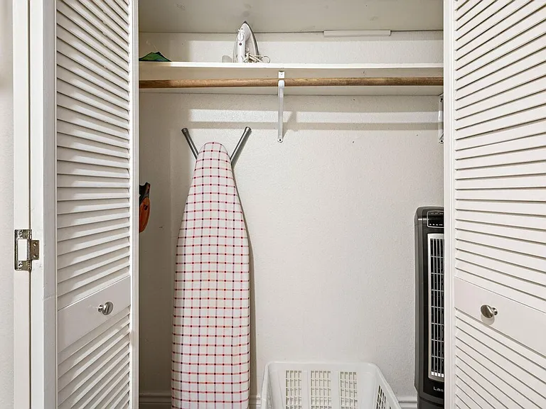 Storage Room
