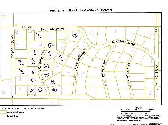 2nd image of 5806 N Alma Dr