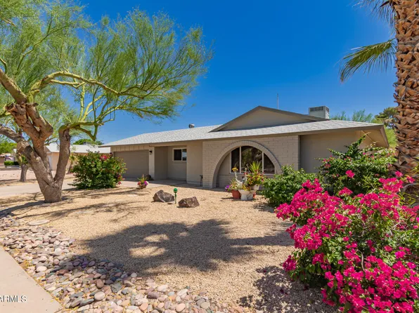 1115 E CARTER Drive, Tempe, AZ 85282