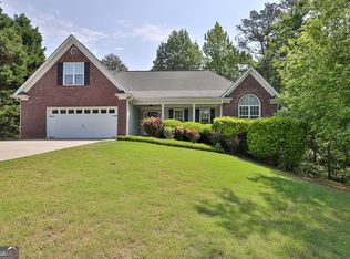 3778 Nina Ct, Loganville, GA 30052