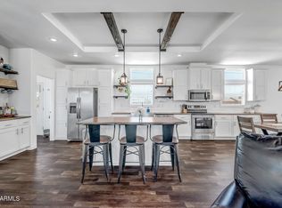 13515 S 209th Ave, Buckeye, AZ 85326