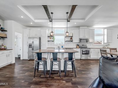 13515 S 209th Ave, Buckeye, AZ, 85326