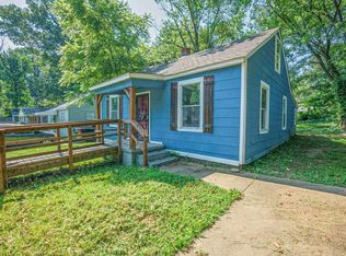 3617 Allandale Ln, Memphis, TN 38111