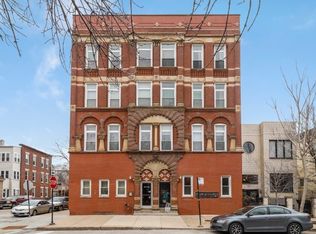 1521 N Paulina St APT 1F, Chicago, IL 60622