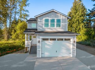 17411 Engebretson Rd, Granite Falls, WA 98252