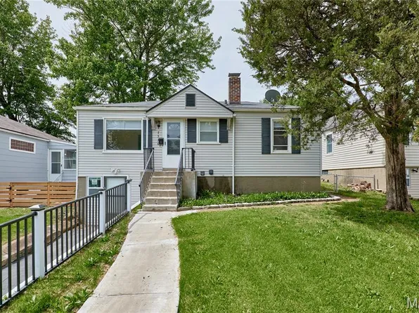 7536 Eunice Ave, Saint Louis, MO 63136