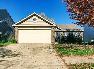 948 Gristmill Dr, Franklin, IN 46131