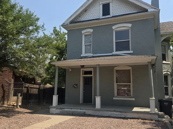 751 W Abriendo Ave Unit B, Pueblo, CO 81004