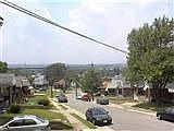 Lovely valley view