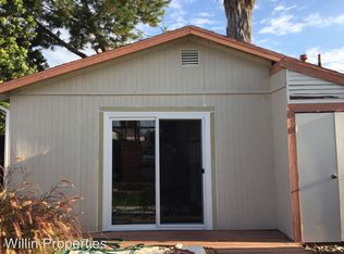 3622 1/2 Collier Ave, San Diego, CA 92116
