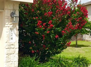 124 Jade Lake Cv, Kyle, TX 78640