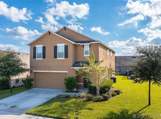 403 Pink Coral Ln, New Smyrna Beach, FL 32168
