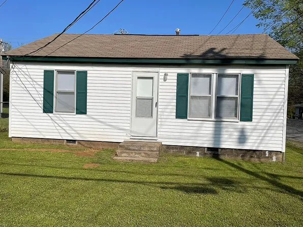 202 N Cedar Ave, Tahlequah, OK 74464