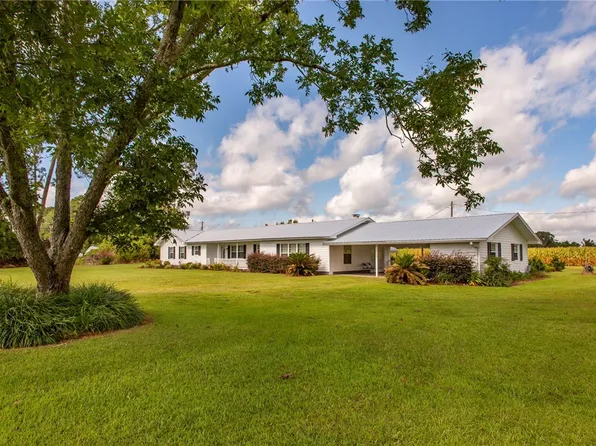596 Teakwood Rd, Alma, GA 31510