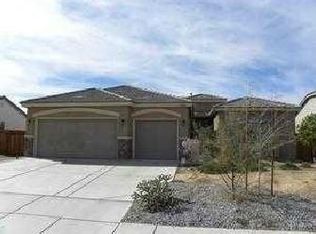 15634 Rocky Knoll Ln, Victorville, CA 92394