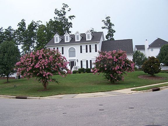 summer house