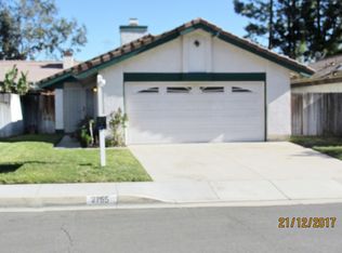 2755 Fox Creek Ln, Ontario, CA 91761