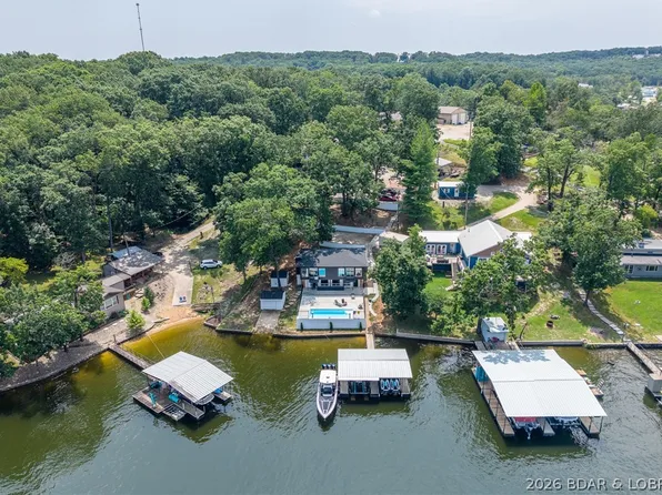 47 Dixie Ln, Sunrise Beach, MO 65079