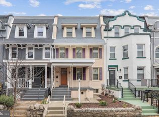 721 Quebec Pl NW, Washington, DC 20010