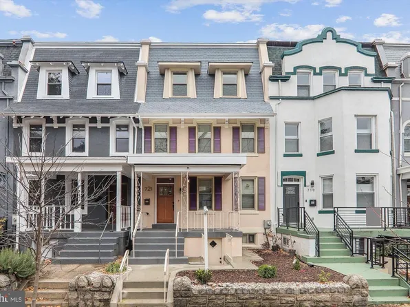 721 Quebec Pl NW, Washington, DC 20010