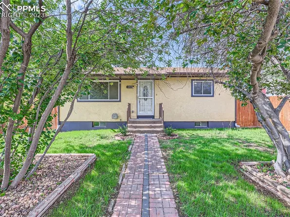 2408 W 15th St, Pueblo, CO 81003