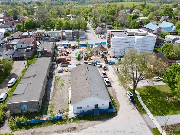 21 Ann St N, Brock, ON L0E 1E0