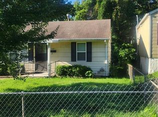 3315 E 73rd St, Kansas City, MO 64132