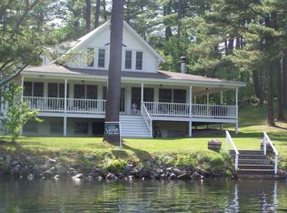 6 Morningside Ln, Wells, VT 05774