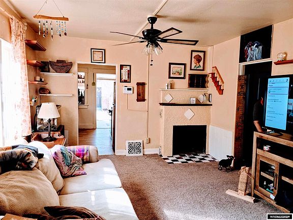 2nd image of 1016 Culbertson Ave