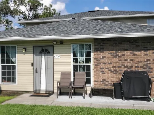 4104 WHITE PINE AVENUE #1, ORLANDO, FL 32811