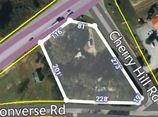 3025 E Main Street Ext, Spartanburg, SC 29307