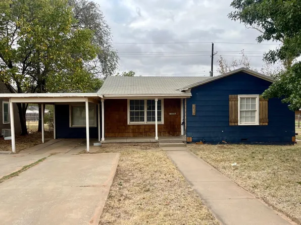 2510 36th St, Lubbock, TX 79413