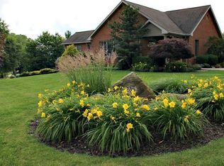 205 E Columbus St, Thornville, OH
