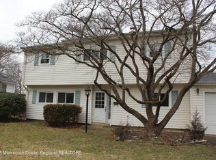 6 Hialeah Ave, Middletown, NJ 07748