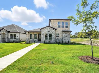 211 Nwa Allen Blvd, Wylie, TX 75098