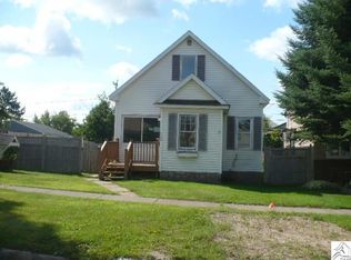 123 2nd St NW, Chisholm, MN 55719