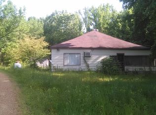 4743 Highway 315, Water Valley, MS 38965