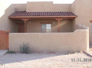 35401 W Steinway Rd, Arlington, AZ 85322