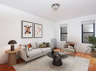 596 Edgecombe Ave #5FF, New York, NY 10032