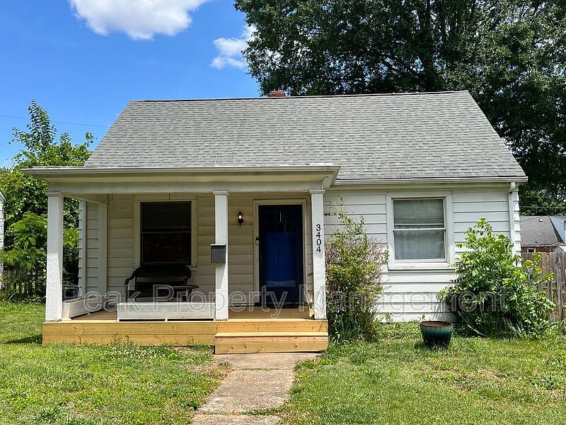 1st image of 3404 Rosewood Ave