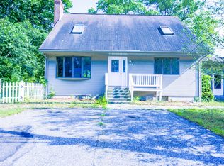 141 S Quinsigamond Ave #B, Shrewsbury, MA 01545