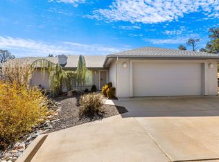 4889 Antelope Dr, Prescott, AZ 86301