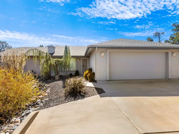 4889 Antelope Dr, Prescott, AZ 86301