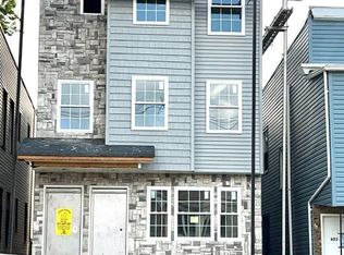 601 15th Ave, Newark, NJ 07103